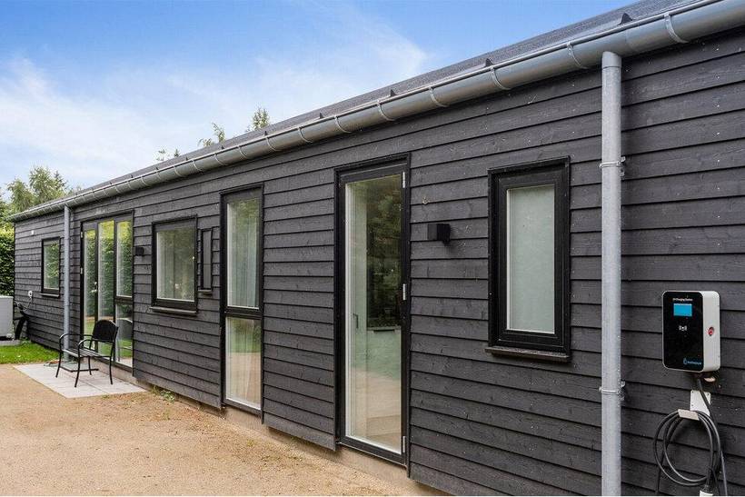Foto von Ferienhaus TA04 in Marielyst - Falster