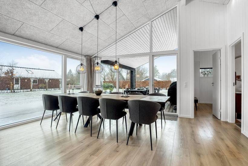 Foto von Ferienhaus TA04 in Marielyst - Falster