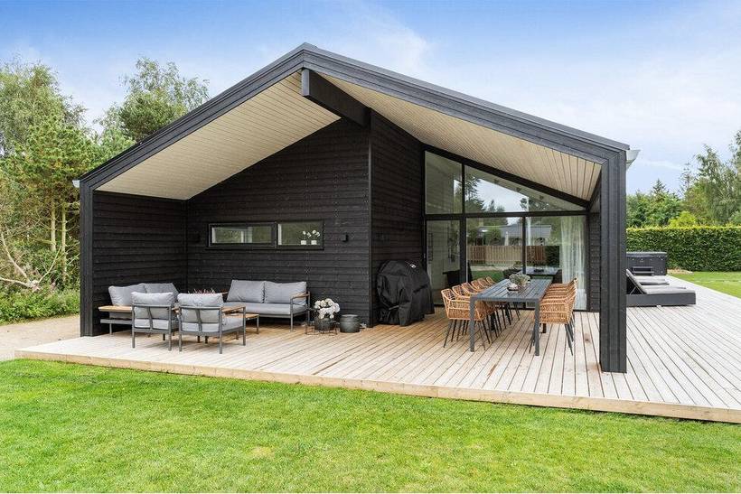 Foto von Ferienhaus TA04 in Marielyst - Falster
