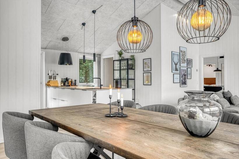 Foto von Ferienhaus TA04 in Marielyst - Falster