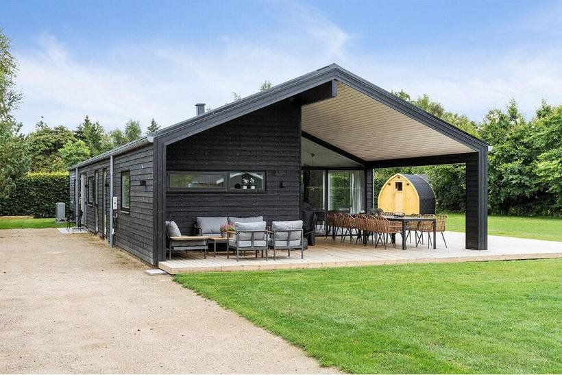 Foto von Ferienhaus TA04 in Marielyst - Falster