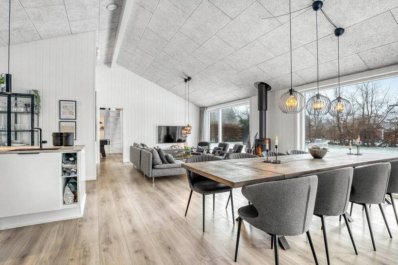 Foto von Ferienhaus TA04 in Marielyst - Falster