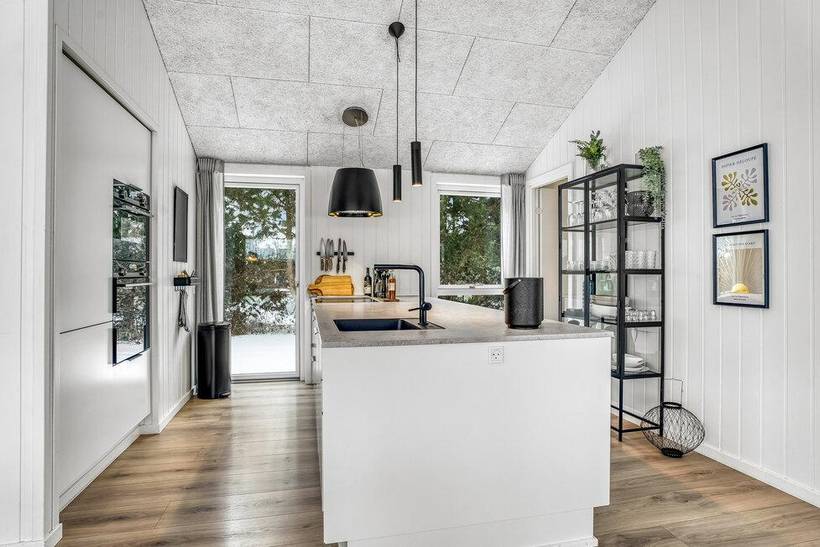 Foto von Ferienhaus TA04 in Marielyst - Falster