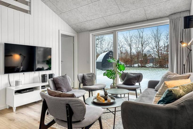 Foto von Ferienhaus TA04 in Marielyst - Falster