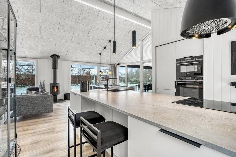 Foto von Ferienhaus TA04 in Marielyst - Falster