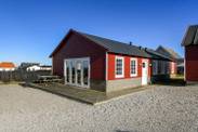 Bovbjerg - Vejlby Klit - Westjütland