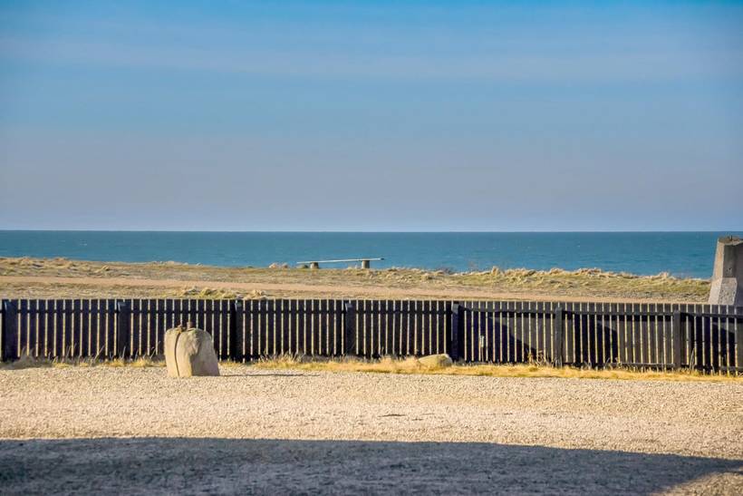 Foto von Ferienhaus TA10 in Bovbjerg - Vejlby Klit - Westjütland