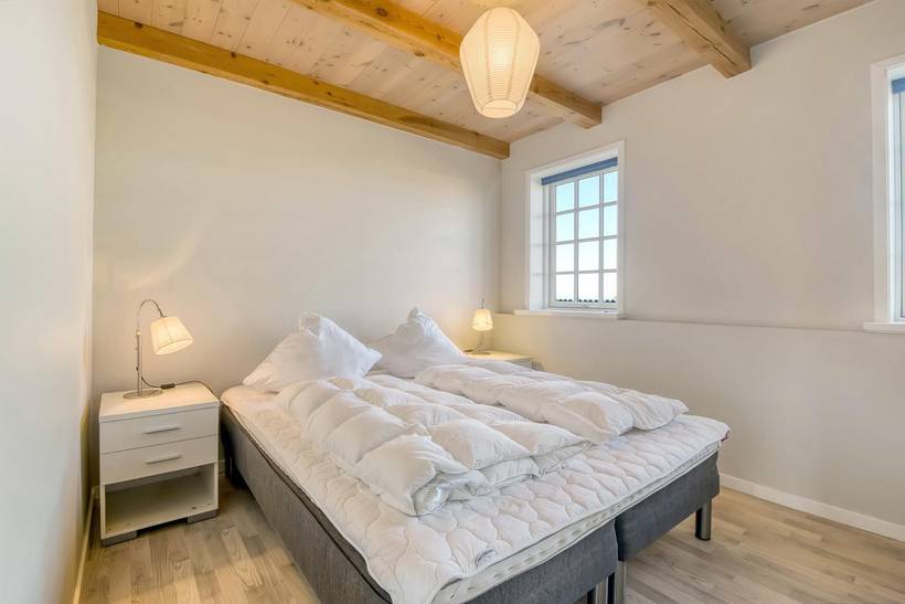Foto von Ferienhaus TA10 in Bovbjerg - Vejlby Klit - Westjütland