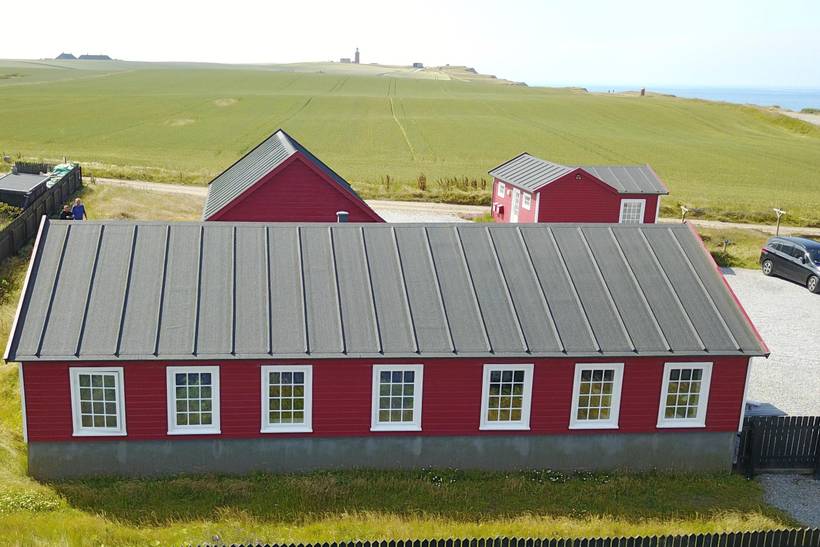Foto von Ferienhaus TA10 in Bovbjerg - Vejlby Klit - Westjütland