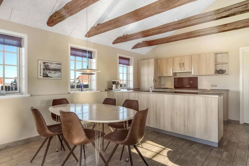 Foto von Ferienhaus TA10 in Bovbjerg - Vejlby Klit - Westjütland