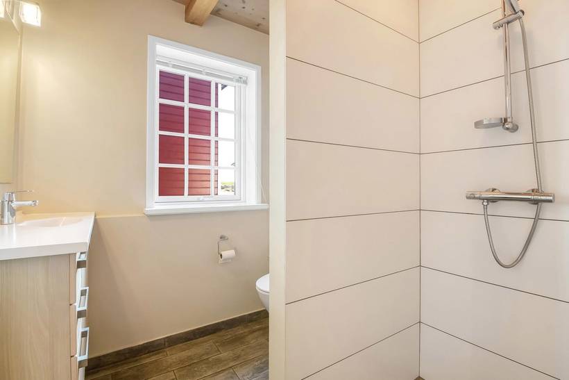 Foto von Ferienhaus TA10 in Bovbjerg - Vejlby Klit - Westjütland