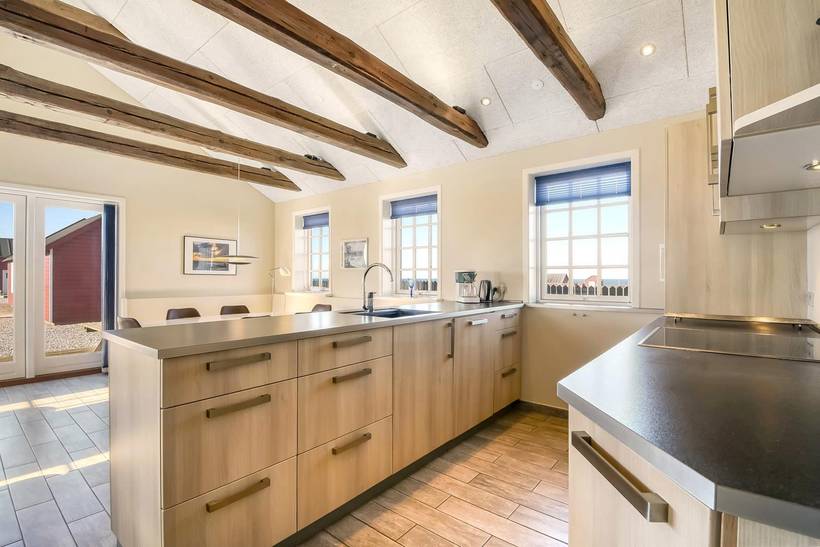 Foto von Ferienhaus TA10 in Bovbjerg - Vejlby Klit - Westjütland