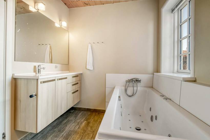 Foto von Ferienhaus TA10 in Bovbjerg - Vejlby Klit - Westjütland