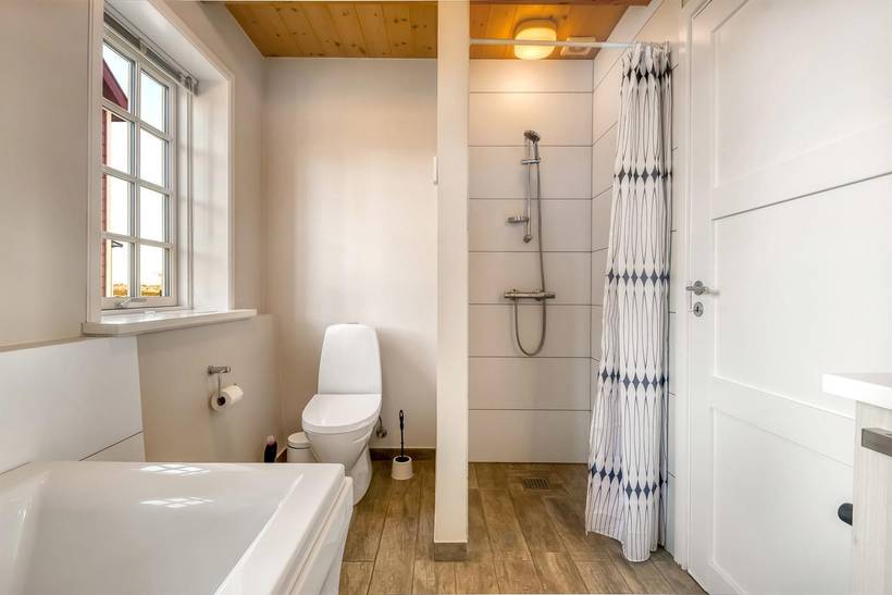 Foto von Ferienhaus TA10 in Bovbjerg - Vejlby Klit - Westjütland