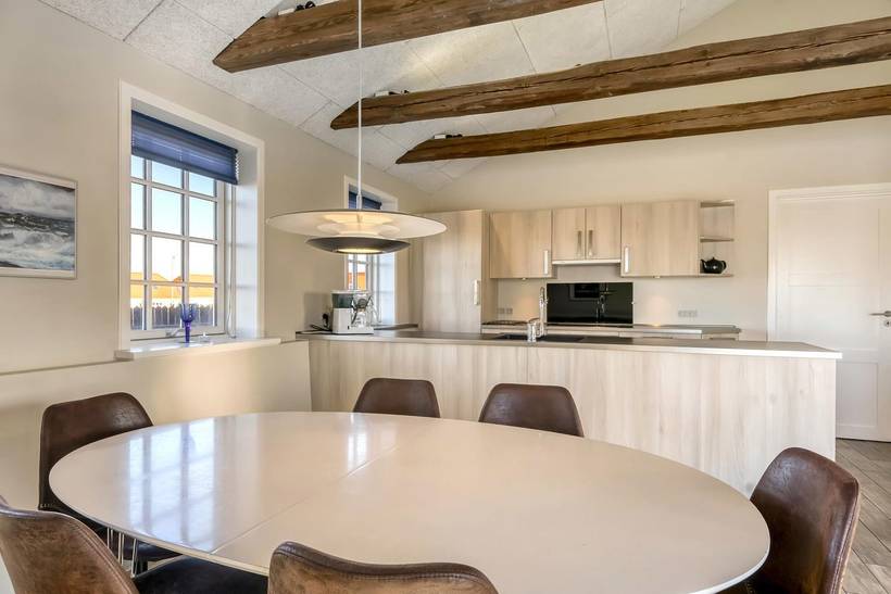 Foto von Ferienhaus TA10 in Bovbjerg - Vejlby Klit - Westjütland