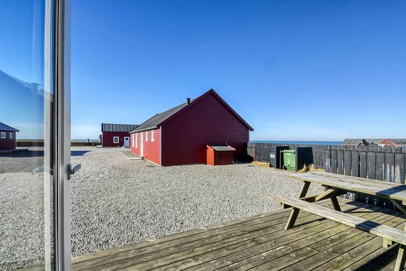 Foto von Ferienhaus TA10 in Bovbjerg - Vejlby Klit - Westjütland