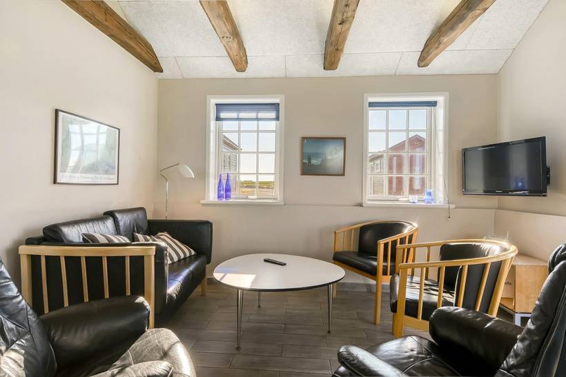 Foto von Ferienhaus TA10 in Bovbjerg - Vejlby Klit - Westjütland