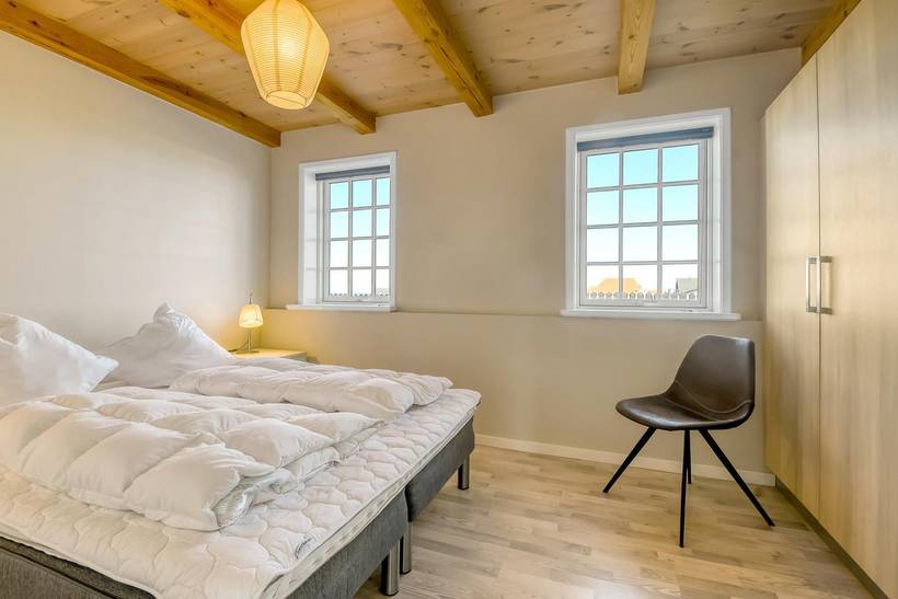 Foto von Ferienhaus TA10 in Bovbjerg - Vejlby Klit - Westjütland