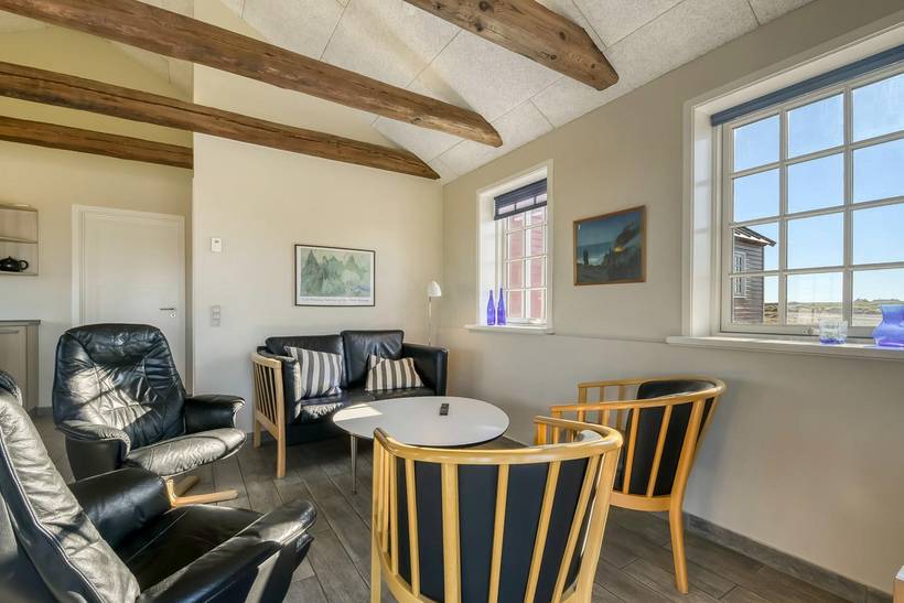 Foto von Ferienhaus TA10 in Bovbjerg - Vejlby Klit - Westjütland
