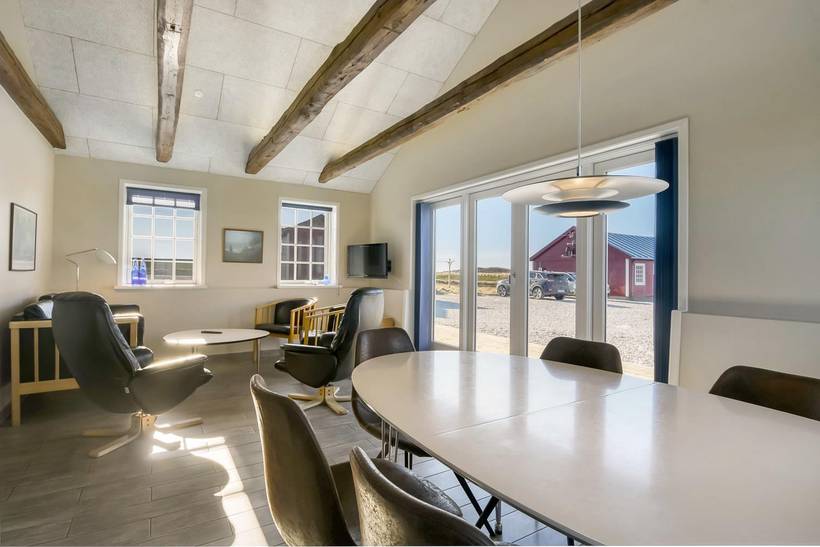 Foto von Ferienhaus TA10 in Bovbjerg - Vejlby Klit - Westjütland