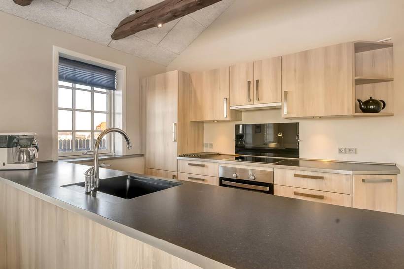 Foto von Ferienhaus TA10 in Bovbjerg - Vejlby Klit - Westjütland