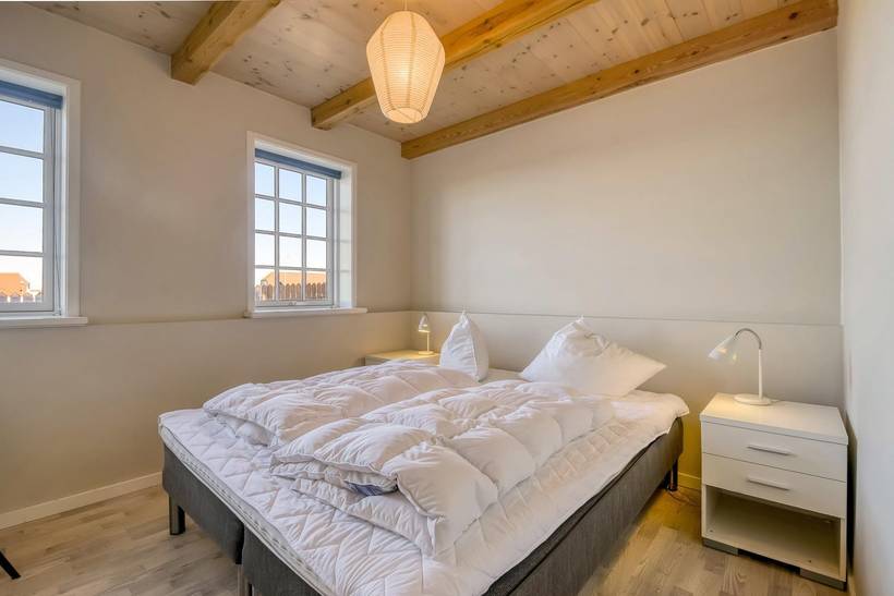 Foto von Ferienhaus TA10 in Bovbjerg - Vejlby Klit - Westjütland