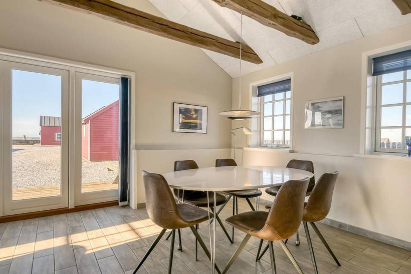 Foto von Ferienhaus TA10 in Bovbjerg - Vejlby Klit - Westjütland