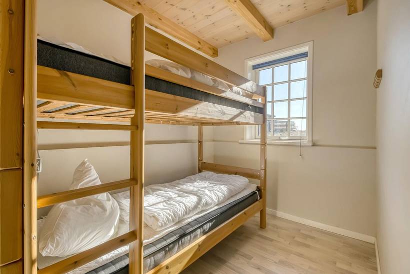 Foto von Ferienhaus TA10 in Bovbjerg - Vejlby Klit - Westjütland