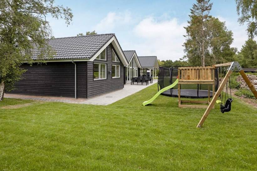 Foto von Ferienhaus TA12 in Marielyst - Falster