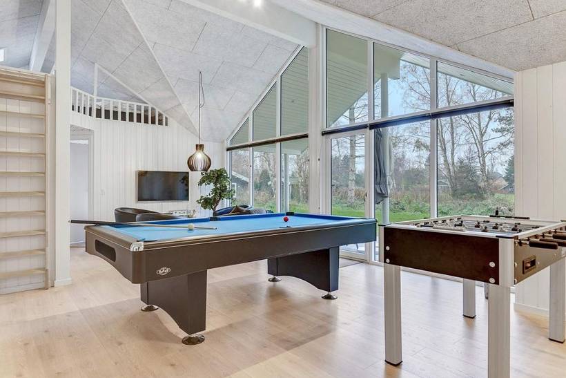 Foto von Ferienhaus TA12 in Marielyst - Falster