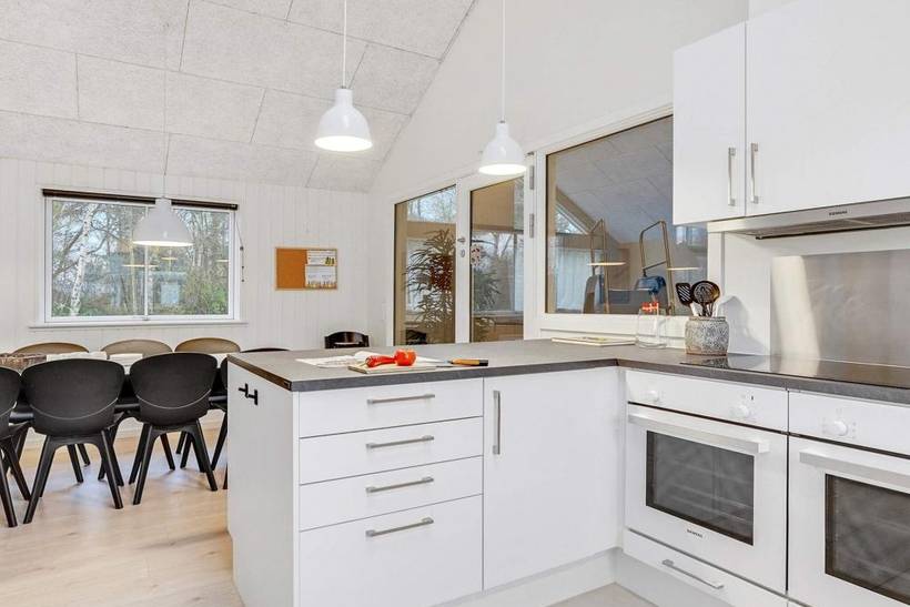 Foto von Ferienhaus TA12 in Marielyst - Falster