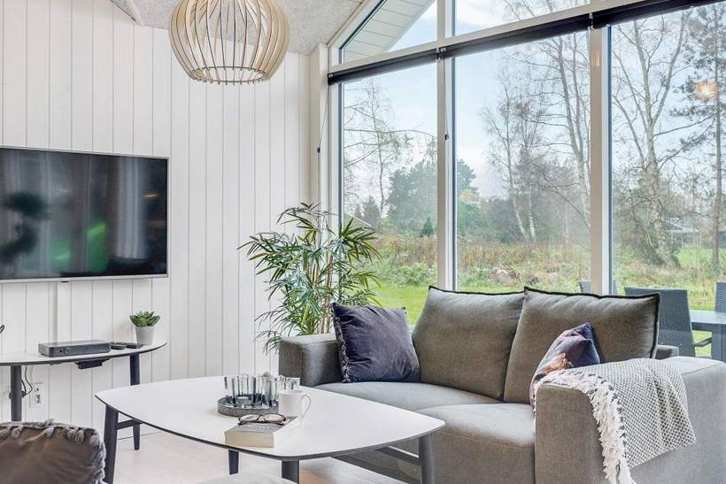 Foto von Ferienhaus TA12 in Marielyst - Falster