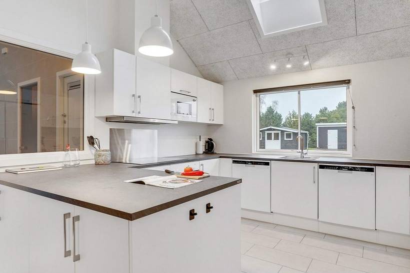 Foto von Ferienhaus TA12 in Marielyst - Falster