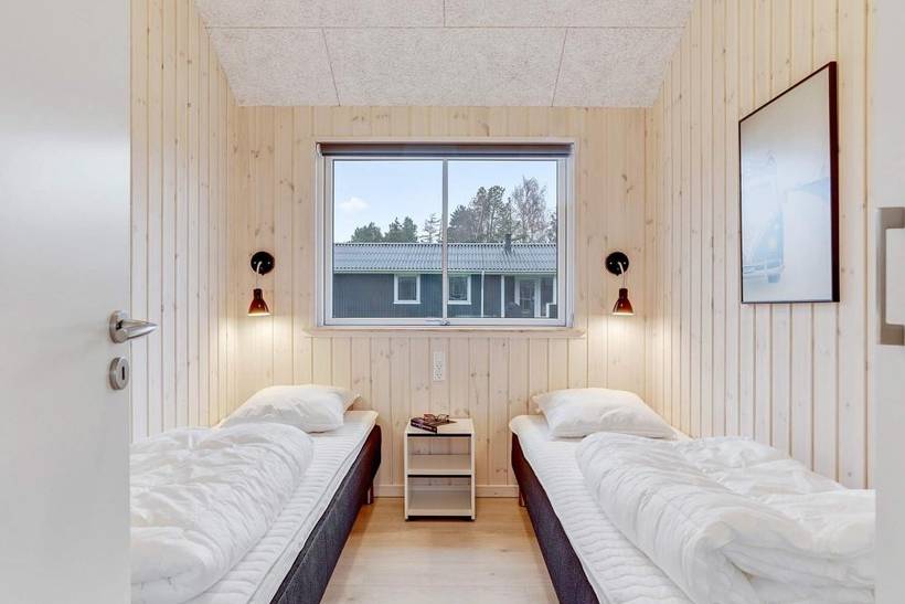 Foto von Ferienhaus TA12 in Marielyst - Falster