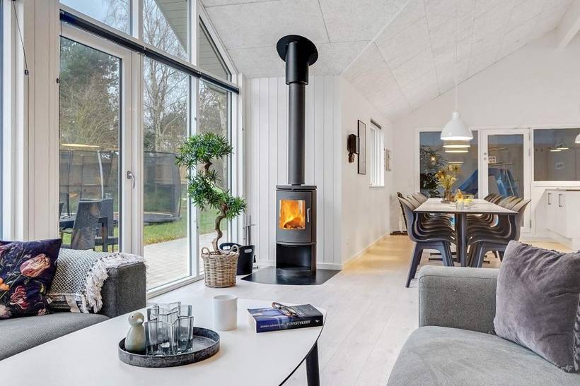 Foto von Ferienhaus TA12 in Marielyst - Falster