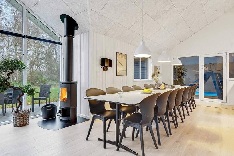 Foto von Ferienhaus TA12 in Marielyst - Falster