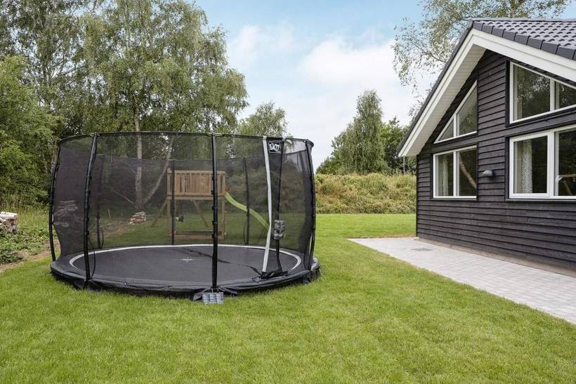 Foto von Ferienhaus TA12 in Marielyst - Falster