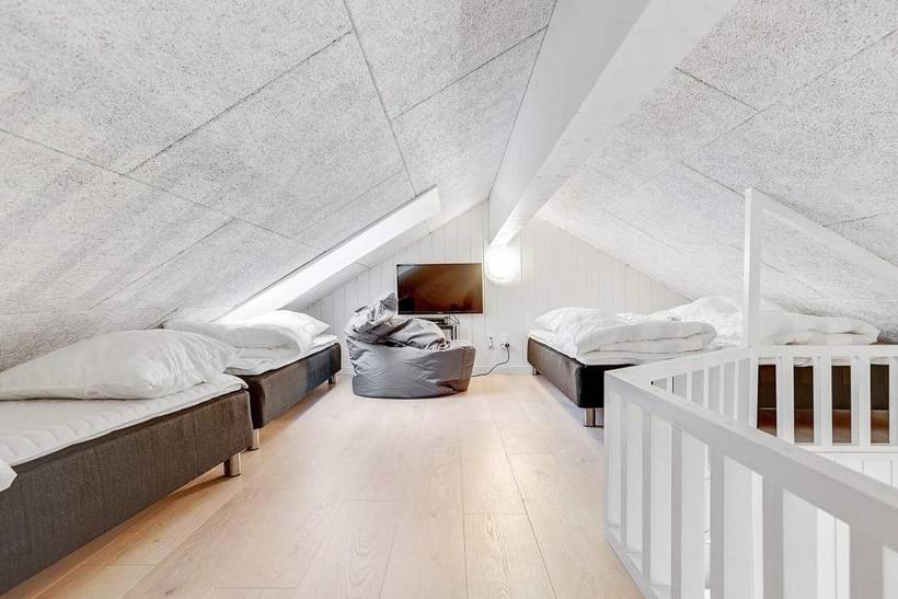 Foto von Ferienhaus TA12 in Marielyst - Falster