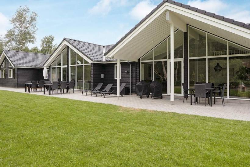 Foto von Ferienhaus TA12 in Marielyst - Falster