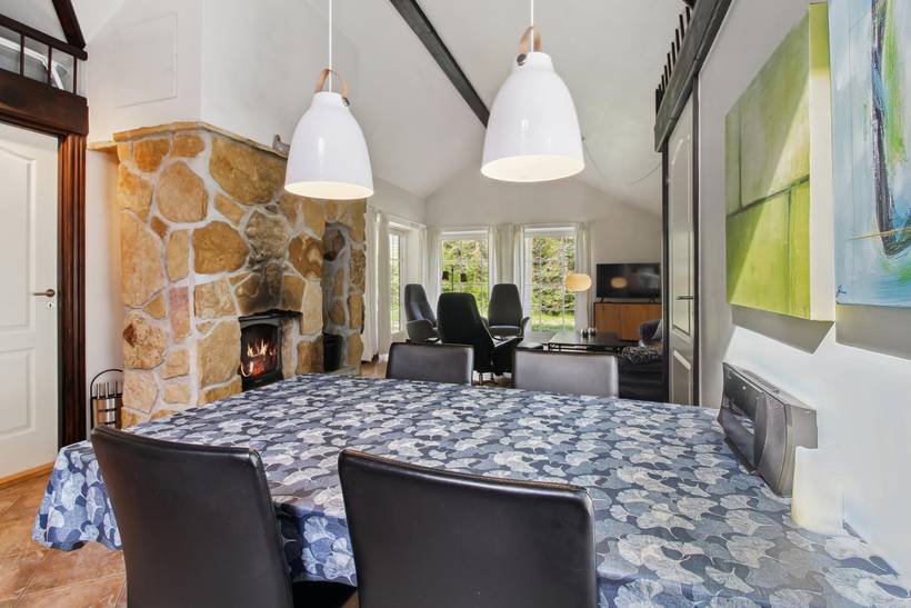 Foto von Ferienhaus TA13 in Arrild - Südjütland