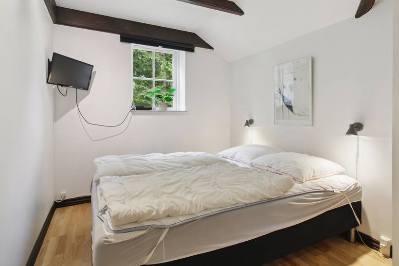 Foto von Ferienhaus TA13 in Arrild - Südjütland