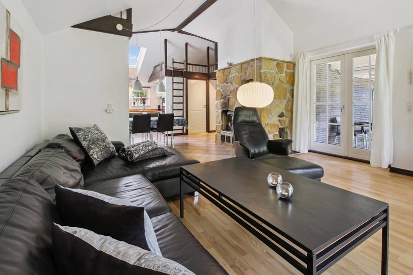 Foto von Ferienhaus TA13 in Arrild - Südjütland