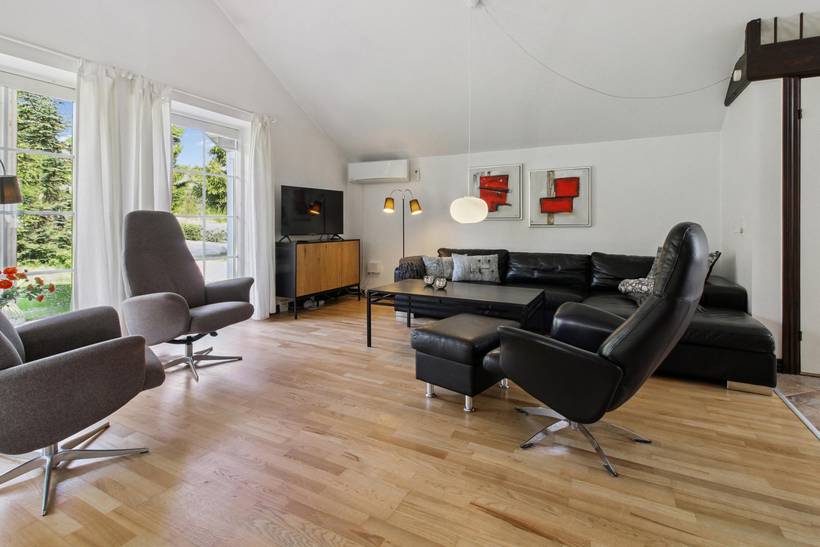 Foto von Ferienhaus TA13 in Arrild - Südjütland