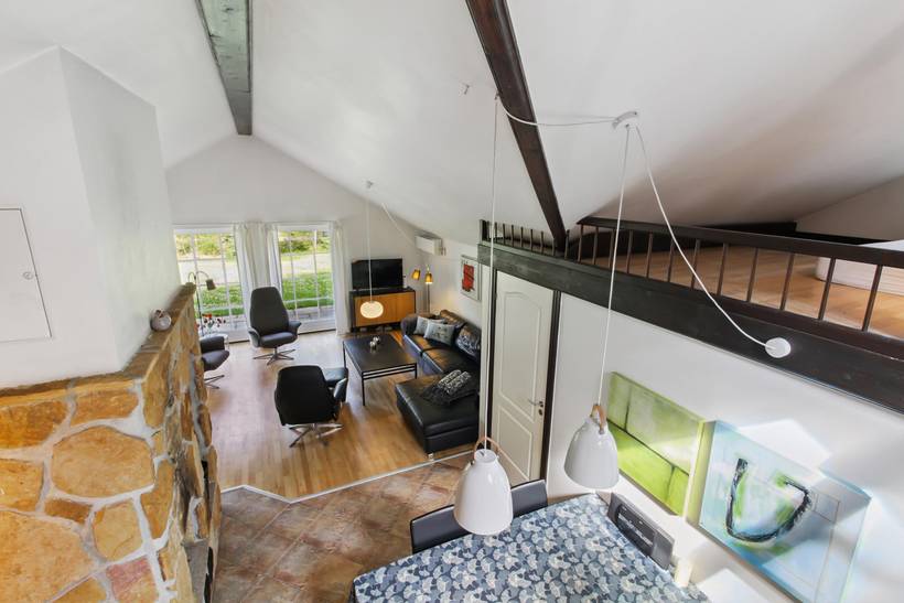 Foto von Ferienhaus TA13 in Arrild - Südjütland