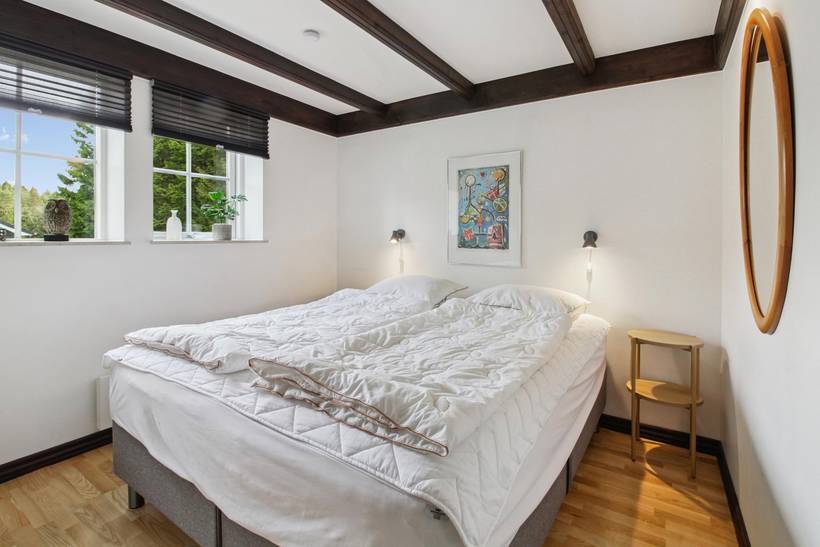 Foto von Ferienhaus TA13 in Arrild - Südjütland