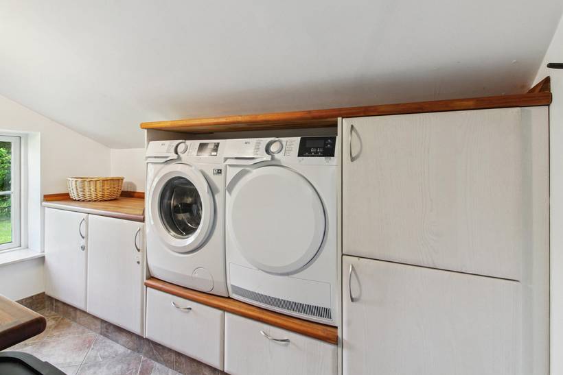 Foto von Ferienhaus TA13 in Arrild - Südjütland