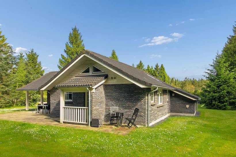Foto von Ferienhaus TA13 in Arrild - Südjütland