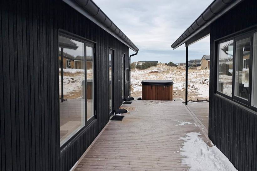 Foto von Ferienhaus TA17 in Løkken - Nordjütland
