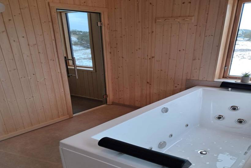 Foto von Ferienhaus TA17 in Løkken - Nordjütland