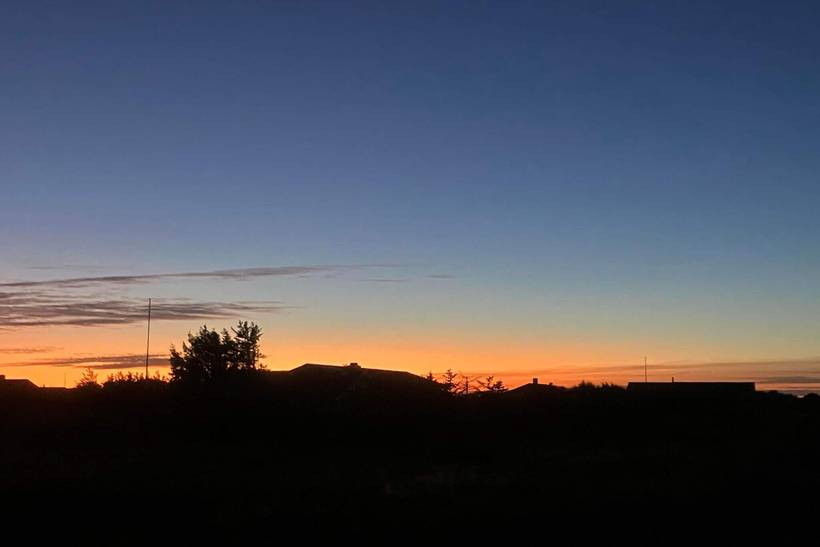 Foto von Ferienhaus TA17 in Løkken - Nordjütland